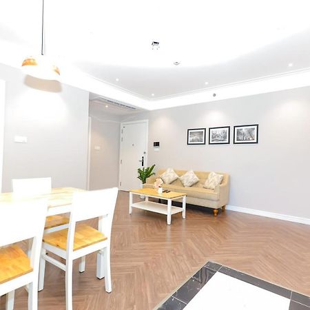 Can Ho Cao Cap Altara Serviced Residences Quy Nhon Exteriér fotografie