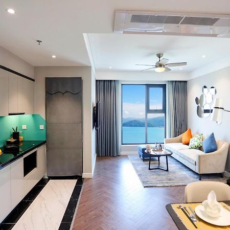 Can Ho Cao Cap Altara Serviced Residences Quy Nhon Exteriér fotografie
