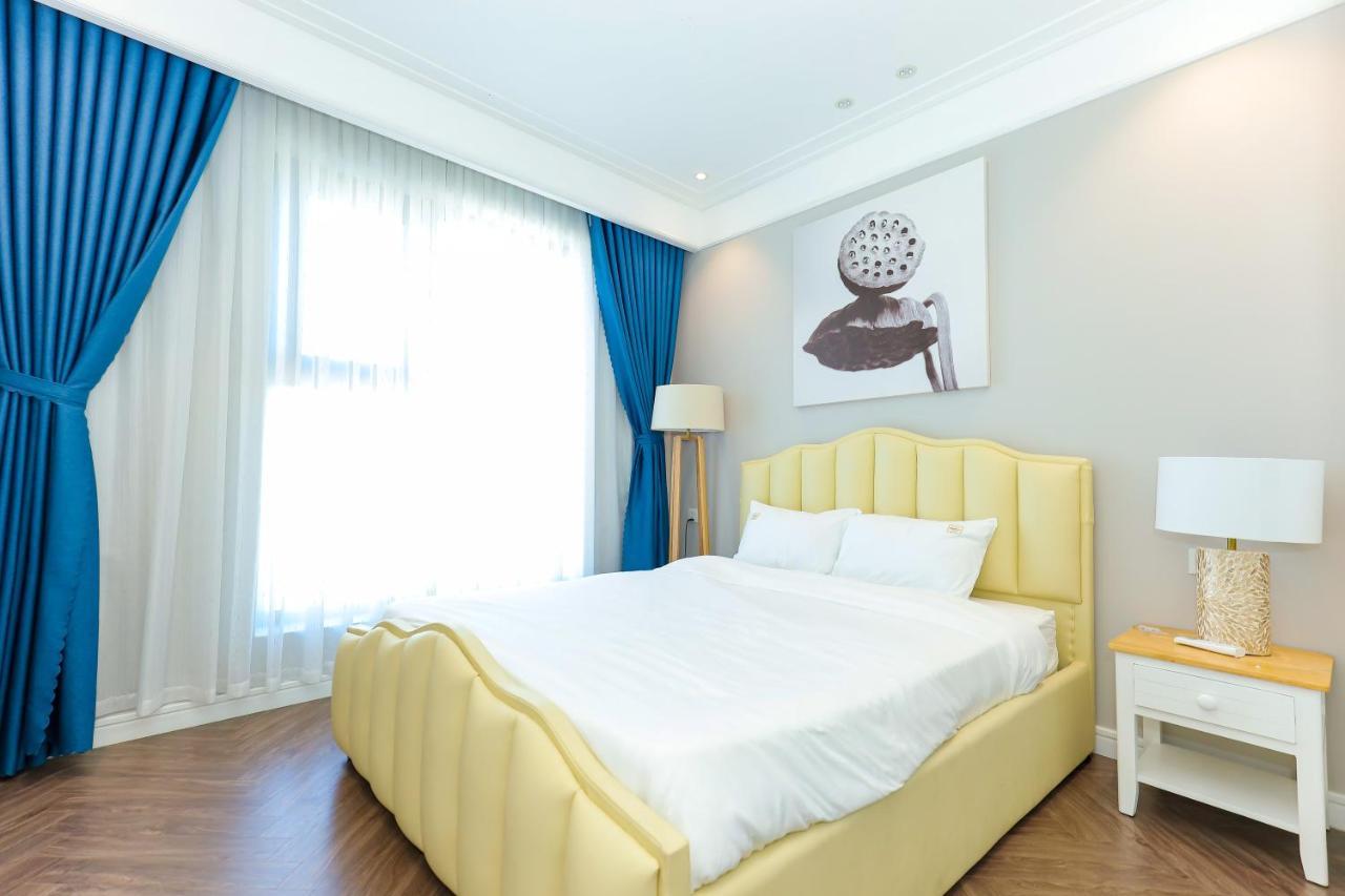 Can Ho Cao Cap Altara Serviced Residences Quy Nhon Exteriér fotografie