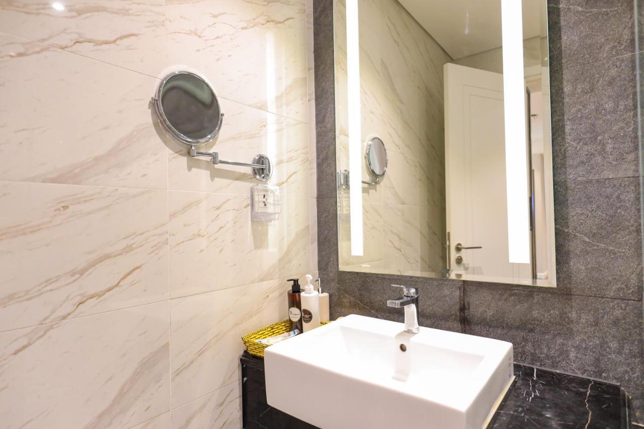Can Ho Cao Cap Altara Serviced Residences Quy Nhon Exteriér fotografie