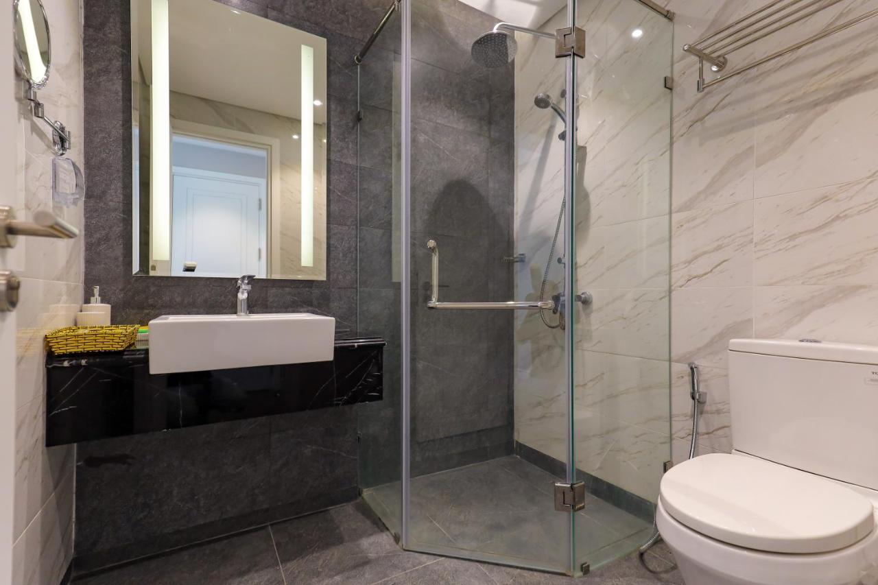 Can Ho Cao Cap Altara Serviced Residences Quy Nhon Exteriér fotografie