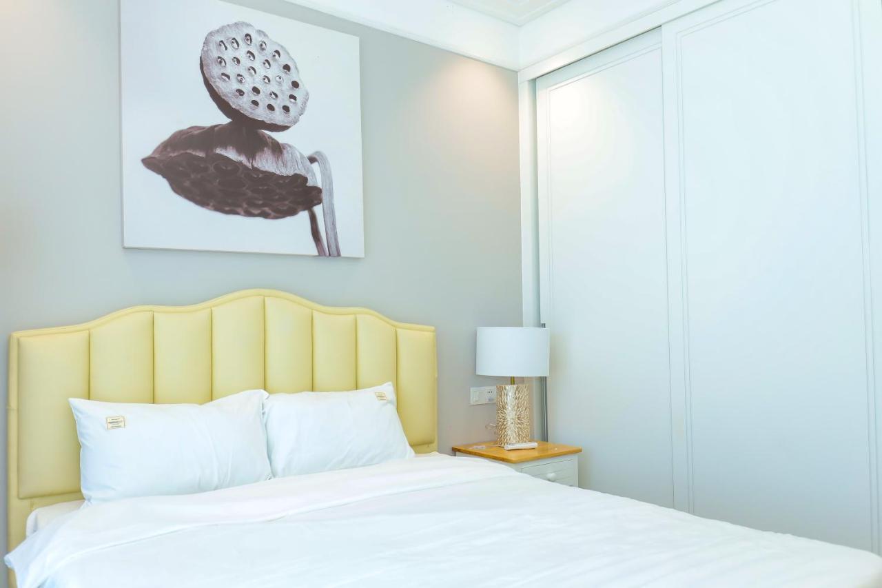 Can Ho Cao Cap Altara Serviced Residences Quy Nhon Exteriér fotografie