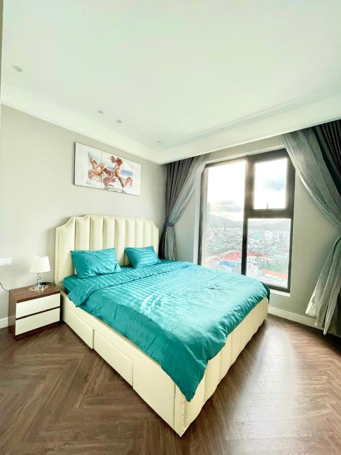 Can Ho Cao Cap Altara Serviced Residences Quy Nhon Exteriér fotografie