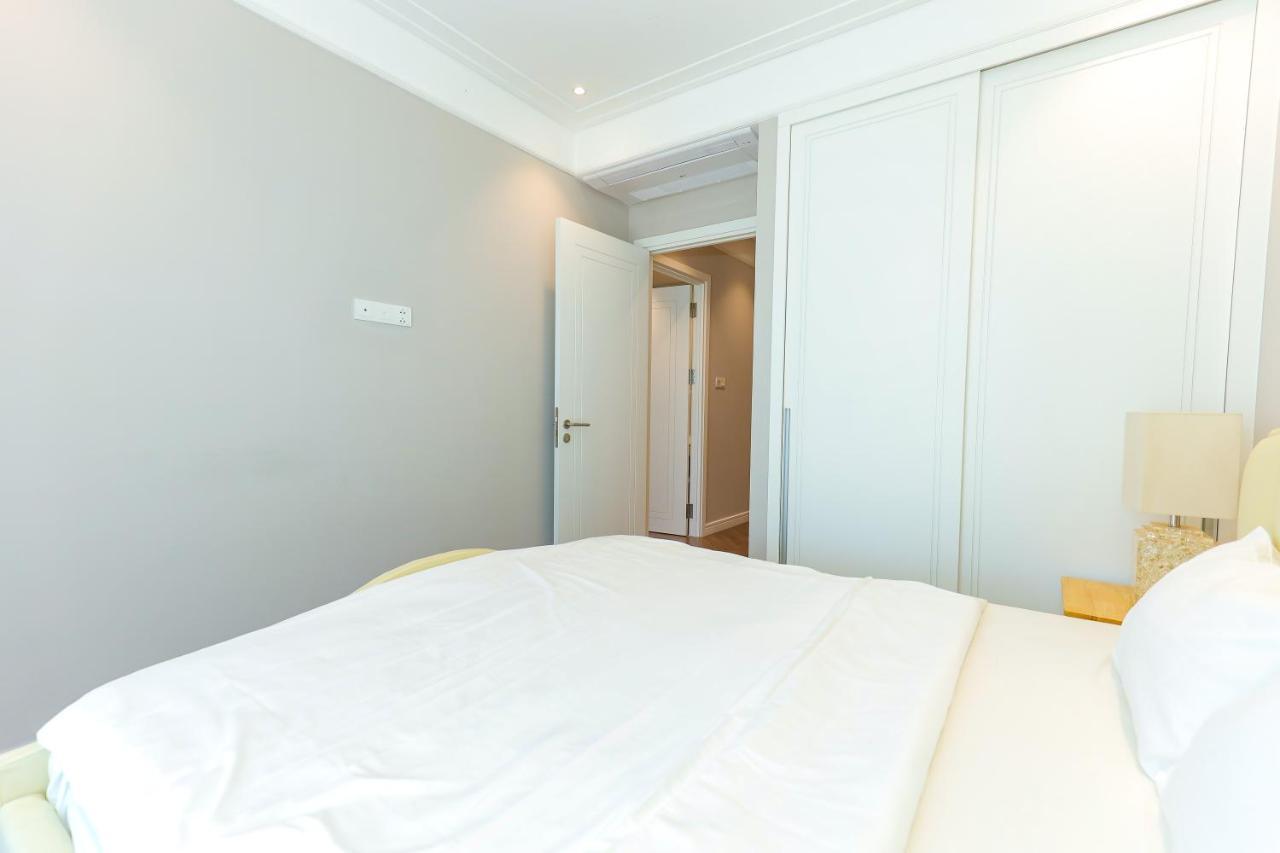 Can Ho Cao Cap Altara Serviced Residences Quy Nhon Exteriér fotografie