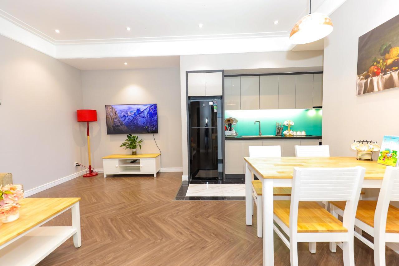 Can Ho Cao Cap Altara Serviced Residences Quy Nhon Exteriér fotografie