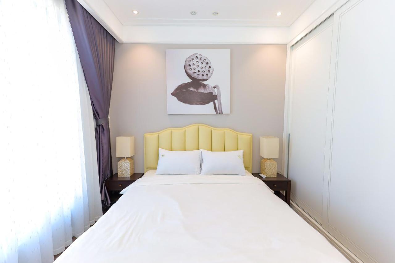 Can Ho Cao Cap Altara Serviced Residences Quy Nhon Exteriér fotografie