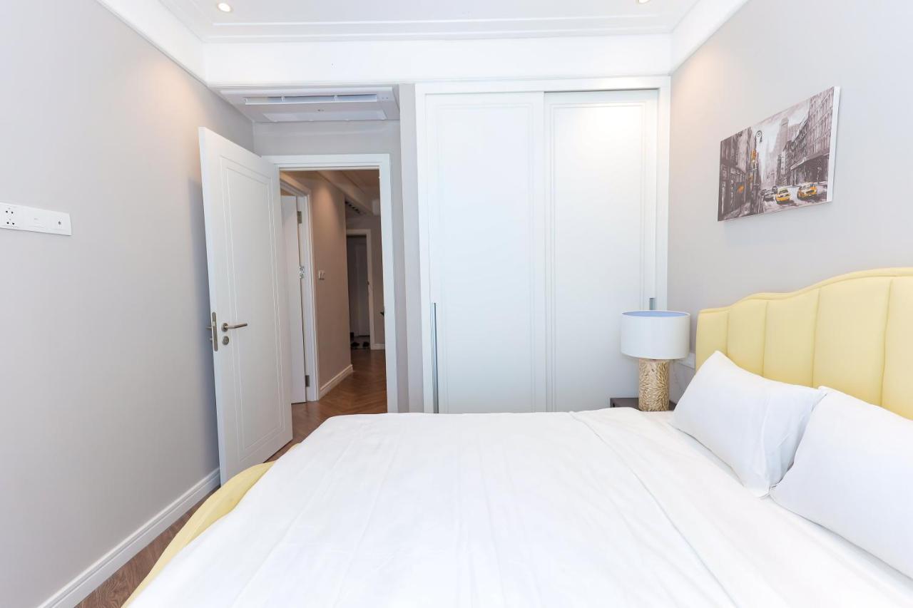 Can Ho Cao Cap Altara Serviced Residences Quy Nhon Exteriér fotografie