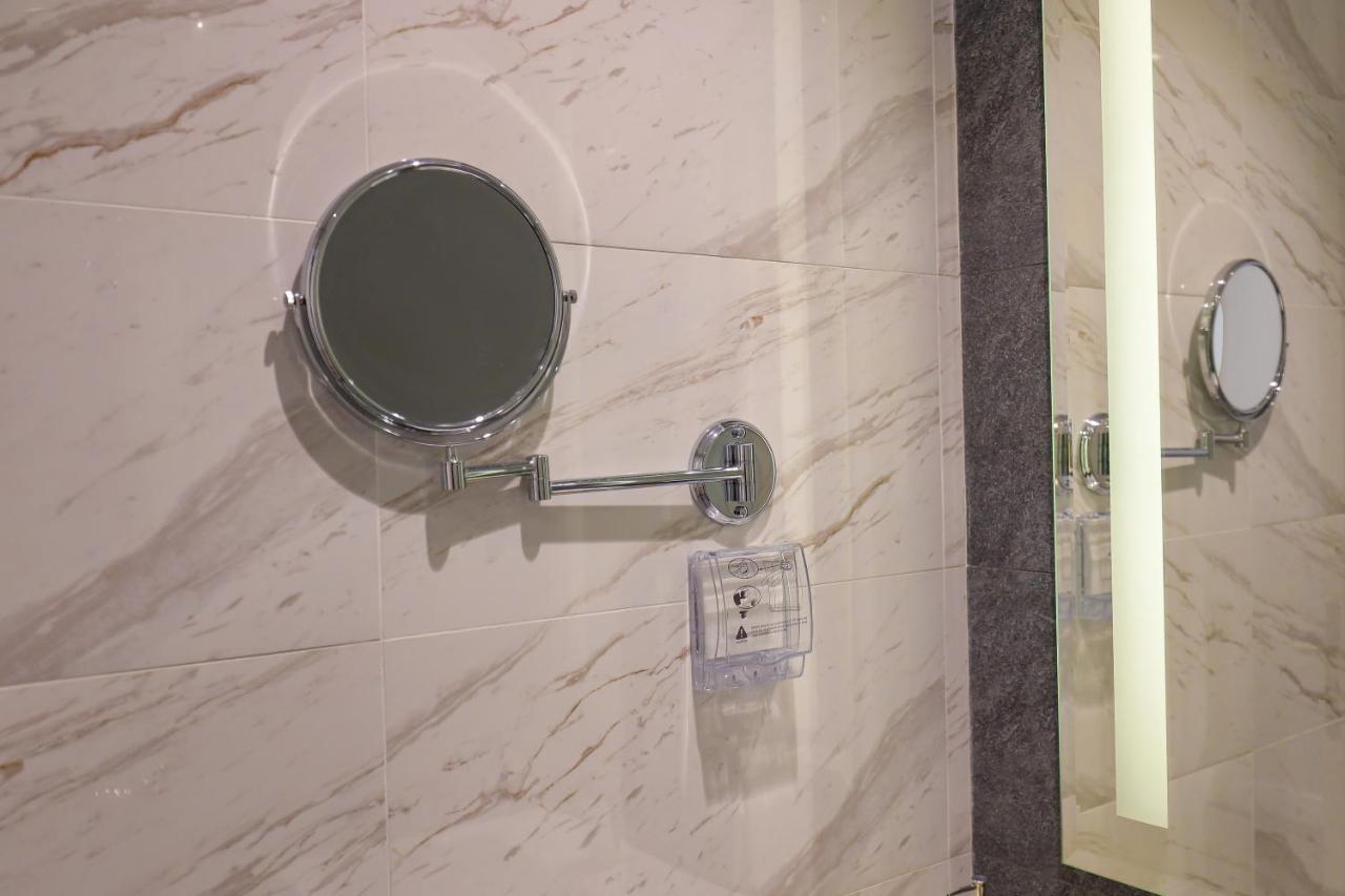 Can Ho Cao Cap Altara Serviced Residences Quy Nhon Exteriér fotografie