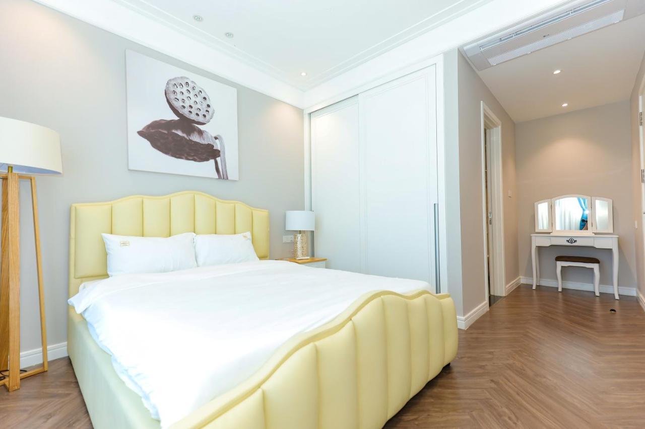 Can Ho Cao Cap Altara Serviced Residences Quy Nhon Exteriér fotografie