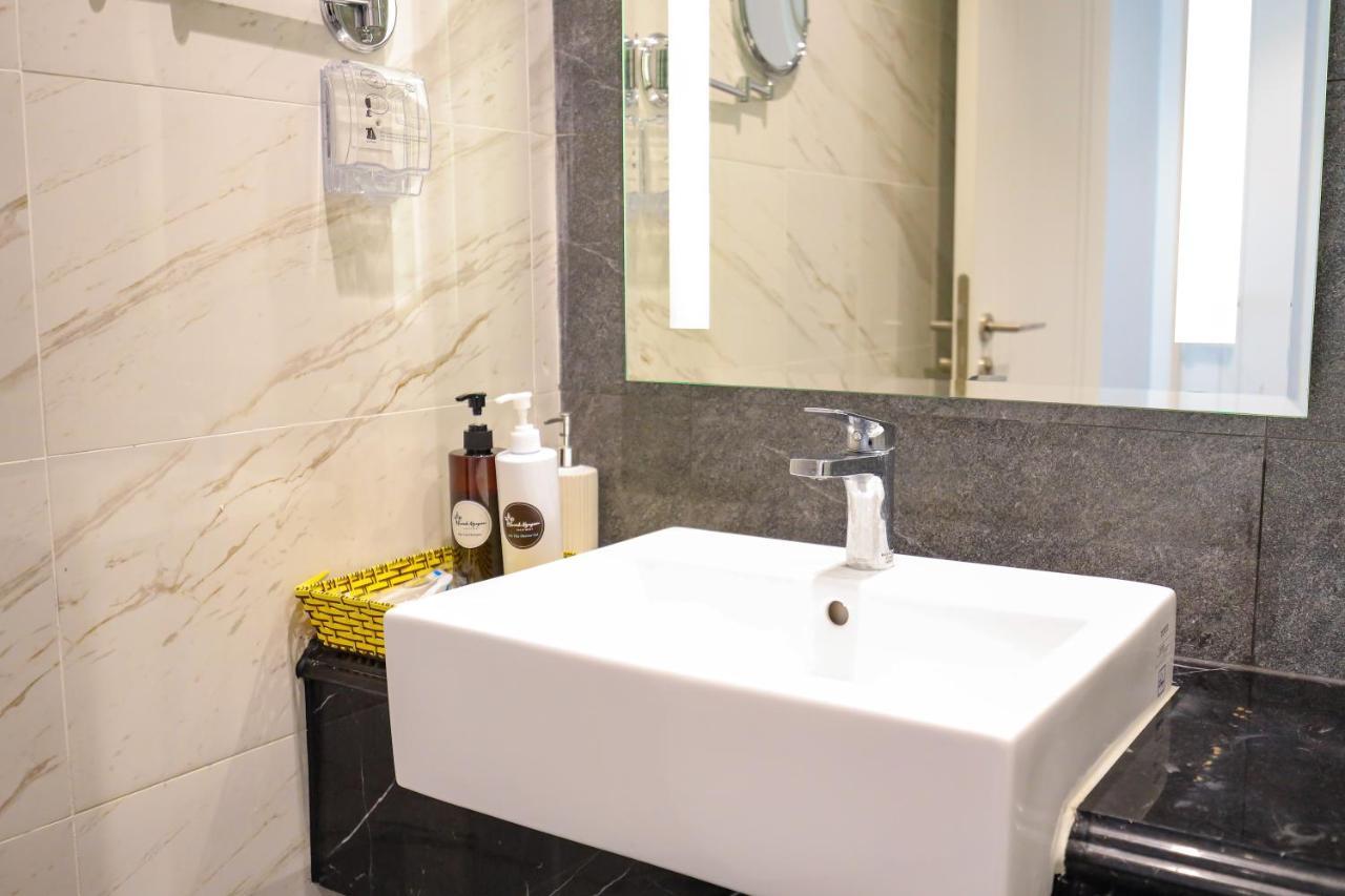 Can Ho Cao Cap Altara Serviced Residences Quy Nhon Exteriér fotografie