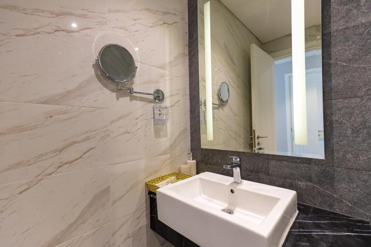 Can Ho Cao Cap Altara Serviced Residences Quy Nhon Exteriér fotografie