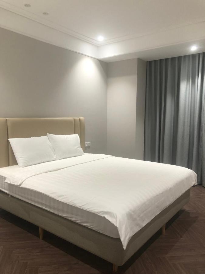 Can Ho Cao Cap Altara Serviced Residences Quy Nhon Exteriér fotografie
