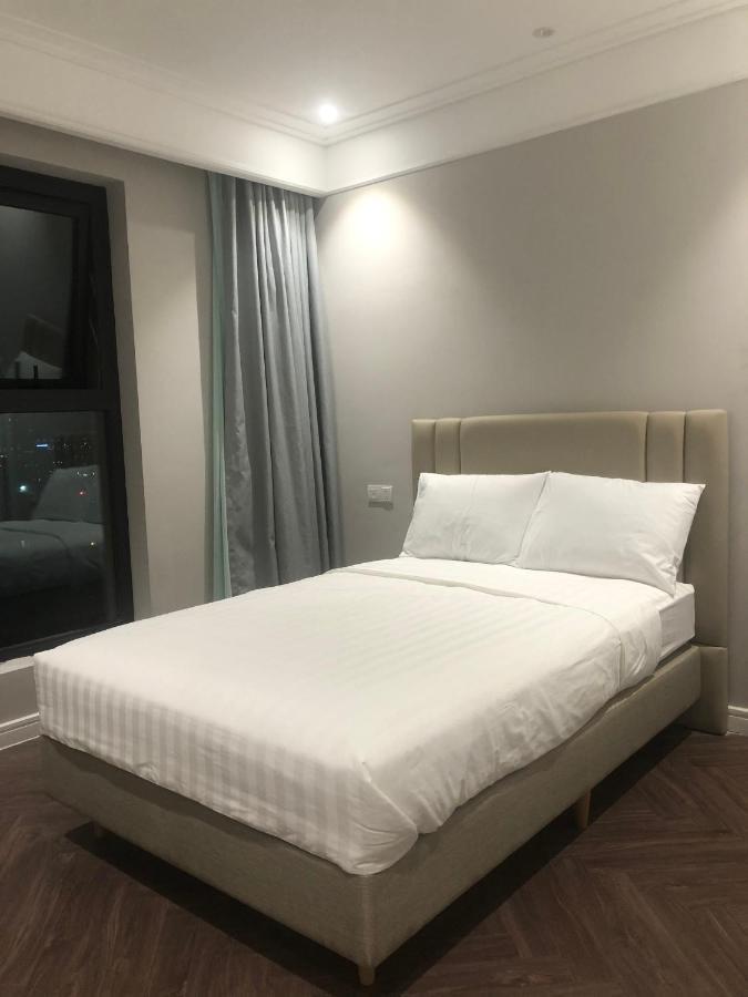 Can Ho Cao Cap Altara Serviced Residences Quy Nhon Exteriér fotografie