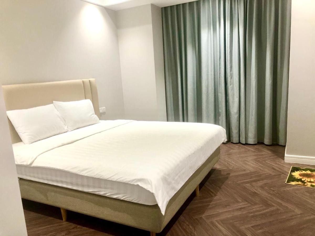 Can Ho Cao Cap Altara Serviced Residences Quy Nhon Exteriér fotografie