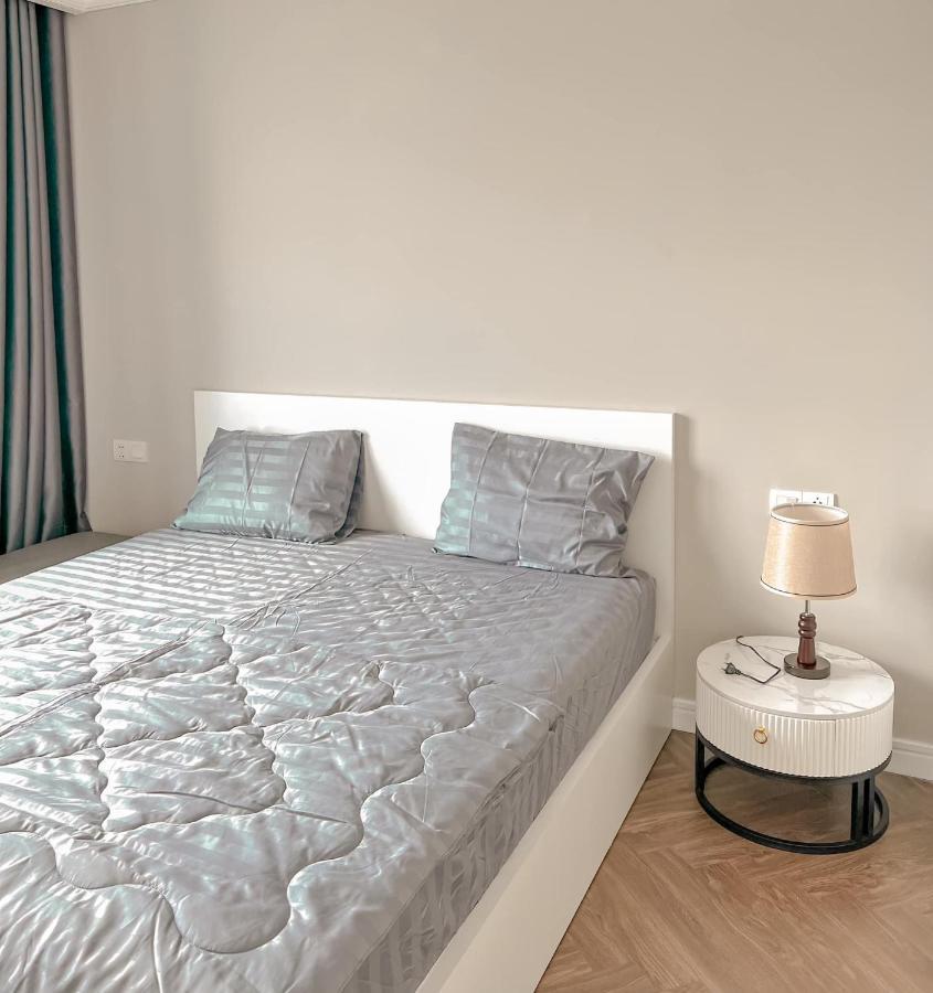 Can Ho Cao Cap Altara Serviced Residences Quy Nhon Exteriér fotografie