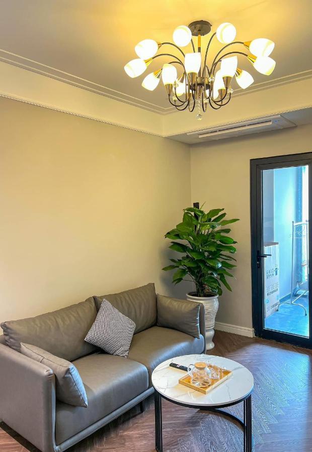Can Ho Cao Cap Altara Serviced Residences Quy Nhon Exteriér fotografie