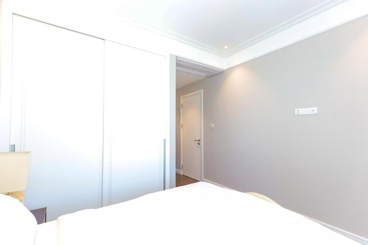 Can Ho Cao Cap Altara Serviced Residences Quy Nhon Exteriér fotografie