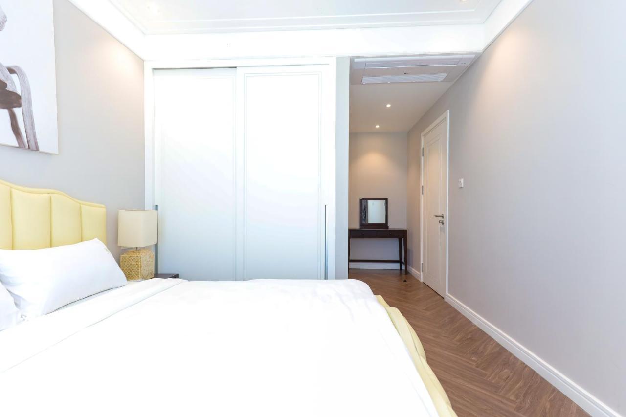 Can Ho Cao Cap Altara Serviced Residences Quy Nhon Exteriér fotografie