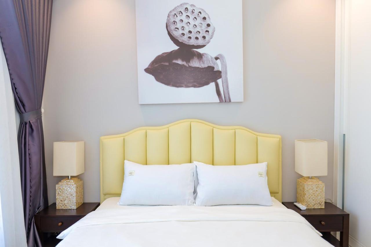 Can Ho Cao Cap Altara Serviced Residences Quy Nhon Exteriér fotografie
