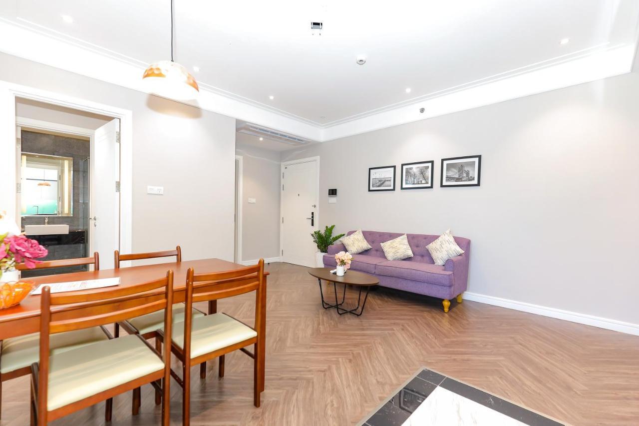 Can Ho Cao Cap Altara Serviced Residences Quy Nhon Exteriér fotografie