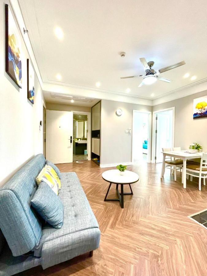 Can Ho Cao Cap Altara Serviced Residences Quy Nhon Exteriér fotografie