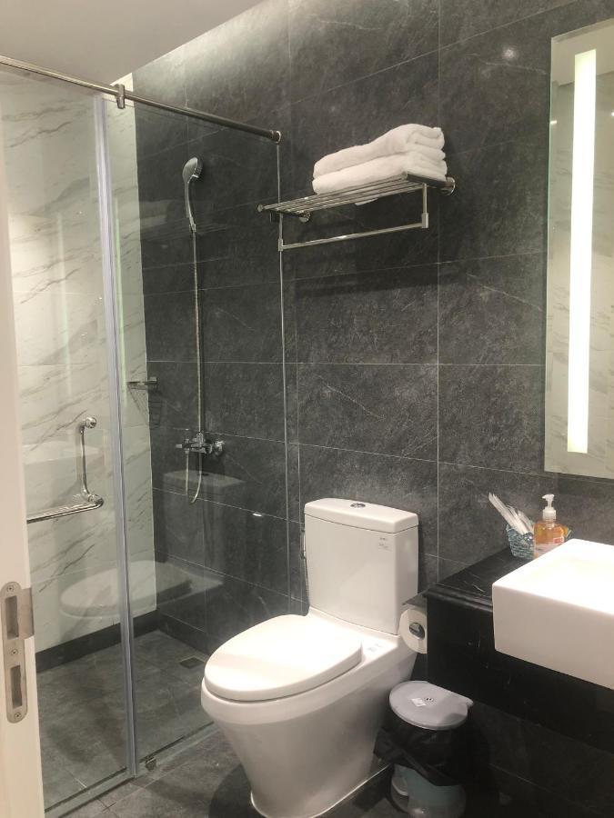 Can Ho Cao Cap Altara Serviced Residences Quy Nhon Exteriér fotografie